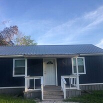 1991 Co Rd 4413 in Canton, TX - Building Photo