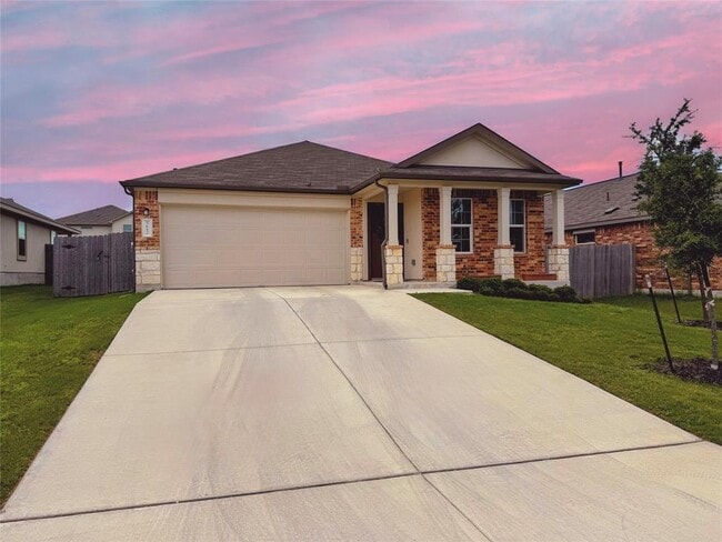 property at 5612 Bellissima Way