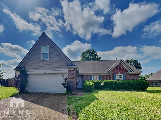 property at 2706 Dry Well Cove