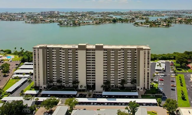 property at 7050 Sunset Dr S