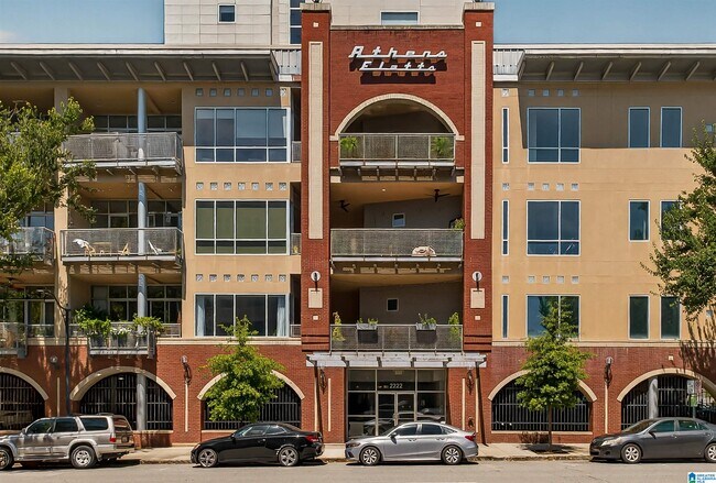 2222 2nd Ave N in Birmingham, AL - Building Photo - Building Photo