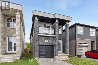 217 Louise St. in Welland, ON - Building Photo - Building Photo