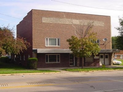 140 E Mazon Ave in Dwight, IL - Building Photo - Building Photo