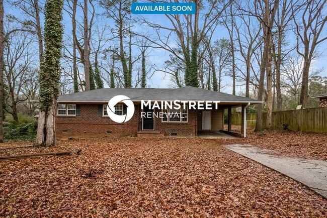 property at 4908 Sugar Valley Rd
