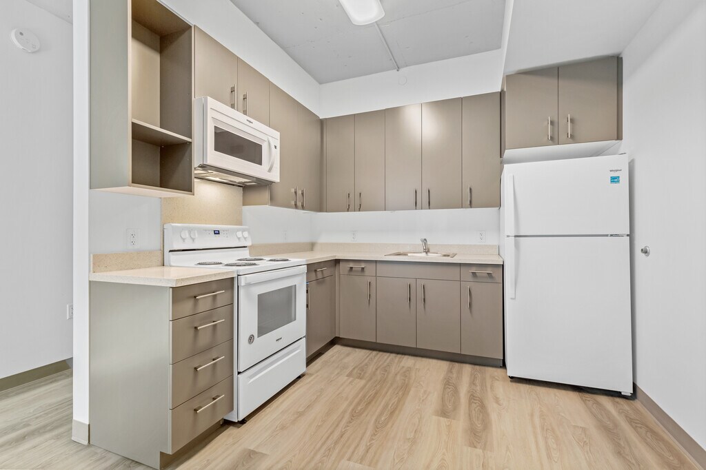 Queen Emma Apartments Honolulu, HI Apartments