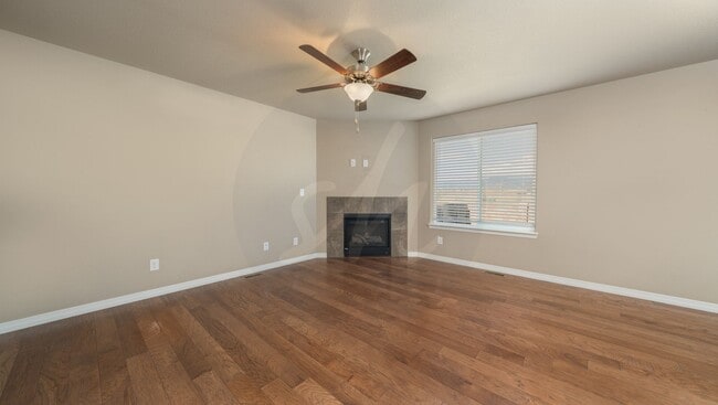 6818 Mandan Dr in Colorado Springs, CO - Building Photo - Building Photo