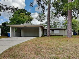 10927 Regency Dr in Jacksonville, FL - Building Photo