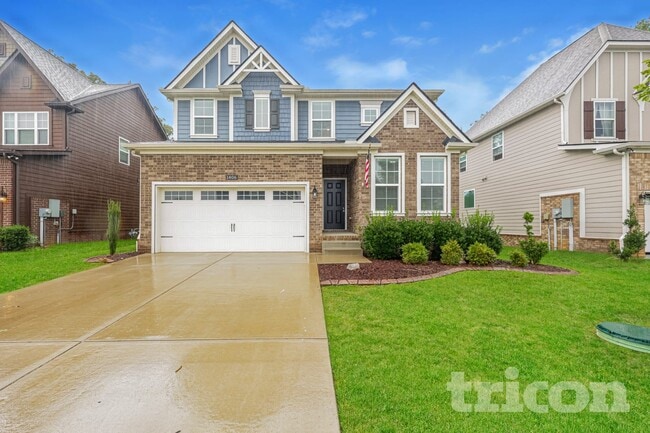 property at 1406 Cotillion Dr