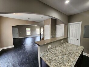 899 Booker Washington Dr NW in Atlanta, GA - Building Photo - Building Photo