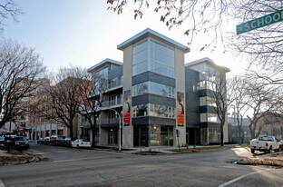 1655 W School St in Chicago, IL - Building Photo