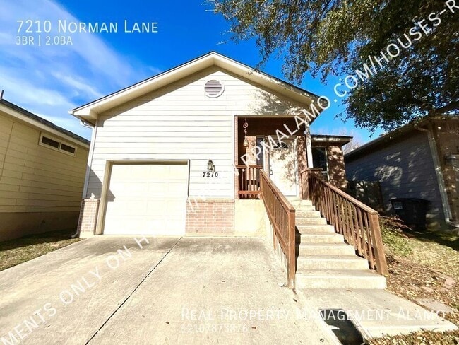 7210 Norman Ln
