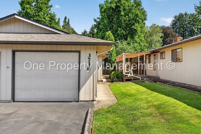 property at 3738 NE 45th St