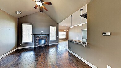 17332 Hardwood Pl in Edmond, OK - Building Photo - Building Photo
