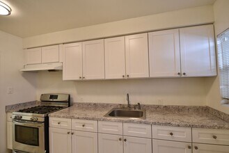 5716 Kester Ave in Los Angeles, CA - Building Photo - Building Photo