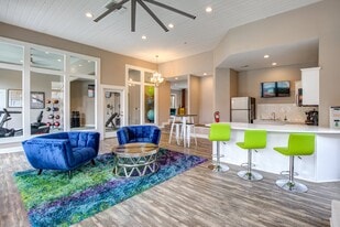 Beacon Hill in Charlotte, NC - Building Photo