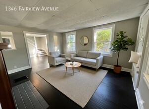 1346 Fairview Ave in Columbus, OH - Building Photo - Building Photo