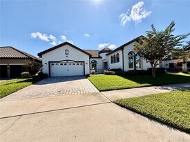 11646 Hampstead St in Windermere, FL - Building Photo