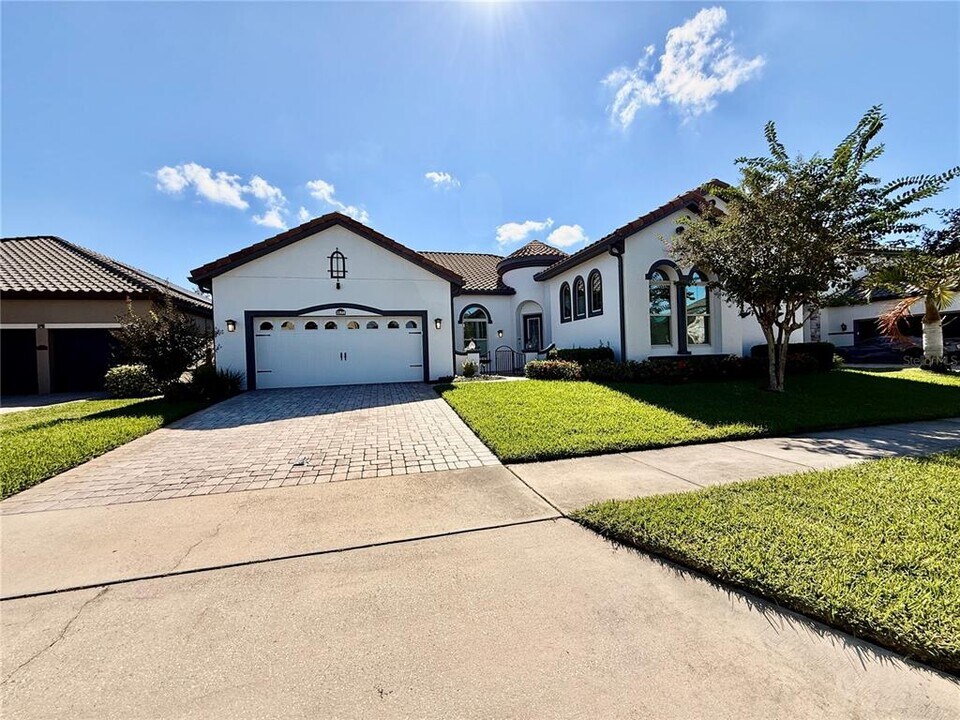 11646 Hampstead St in Windermere, FL - Building Photo