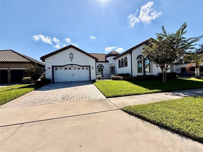 property at 11646 Hampstead St