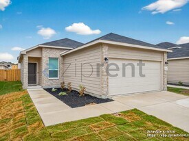 7715 Canyon Wren Pk in San Antonio, TX - Building Photo