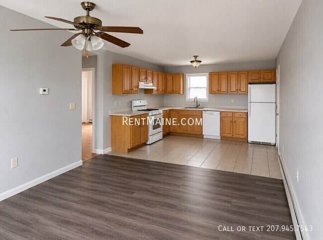 property at 1833 Hammond St