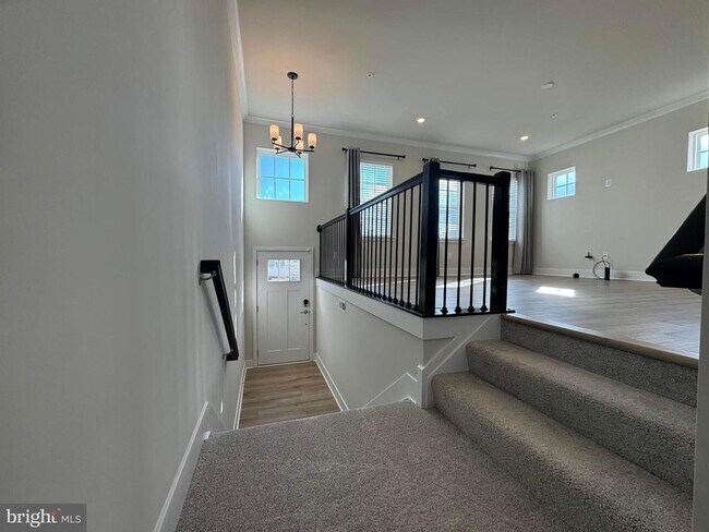 45395 Concord Wy in California, MD - Building Photo - Building Photo