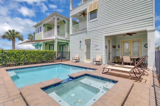 3016 Parrot Head Pl in Kissimmee, FL - Building Photo - Building Photo