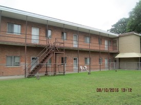 8051 Schaefer Hwy Apartments