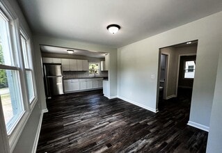 1101 Pershing St in High Point, NC - Building Photo - Building Photo