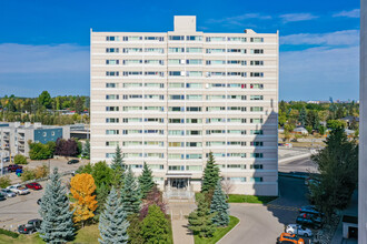 Glenmore Heights Apartments in Calgary, AB - Building Photo - Building Photo