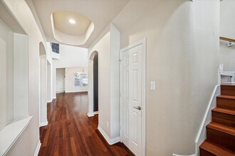 16027 Powder Springs Ln in Houston, TX - Building Photo - Building Photo