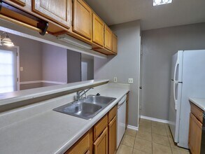 9203 Danforth Way in Houston, TX - Building Photo - Building Photo
