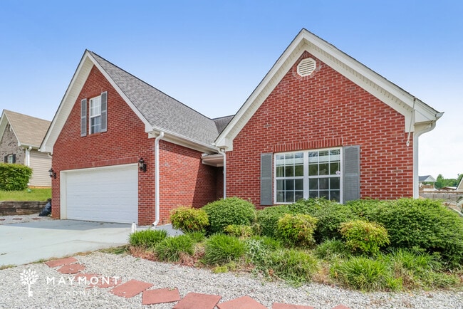 1509 Queen Elizabeth Dr in Locust Grove, GA - Building Photo - Building Photo
