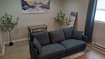 4221 Grant St NE in Washington, DC - Building Photo