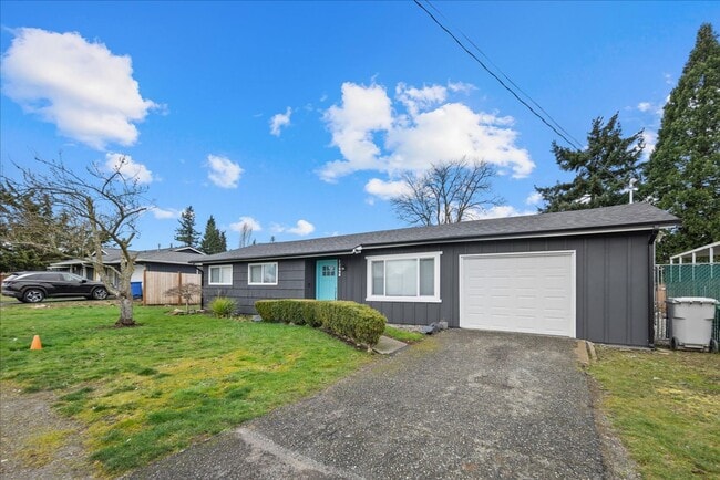 11868 SE 160th St in Renton, WA - Building Photo - Building Photo