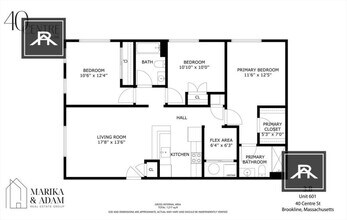 42 Centre St in Brookline, MA - Building Photo - Building Photo