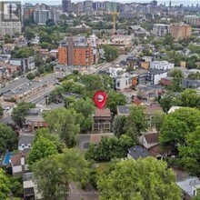 9-9 Acacia Ave in Ottawa, ON - Building Photo - Building Photo