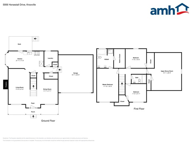 5006 Horsestall Dr in Knoxville, TN - Building Photo - Building Photo