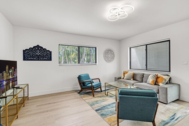 1630 SW 4th Ave in Fort Lauderdale, FL - Building Photo - Building Photo