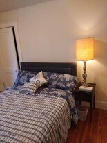 25 Bayard St in Dedham, MA - Building Photo