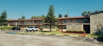 3905 SW 78th Ct in Miami, FL - Building Photo