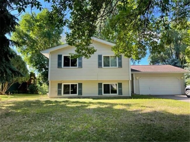 property at 3900 139th Ln NW