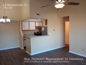 43 Haverford Ct in Hampton, VA - Building Photo - Building Photo