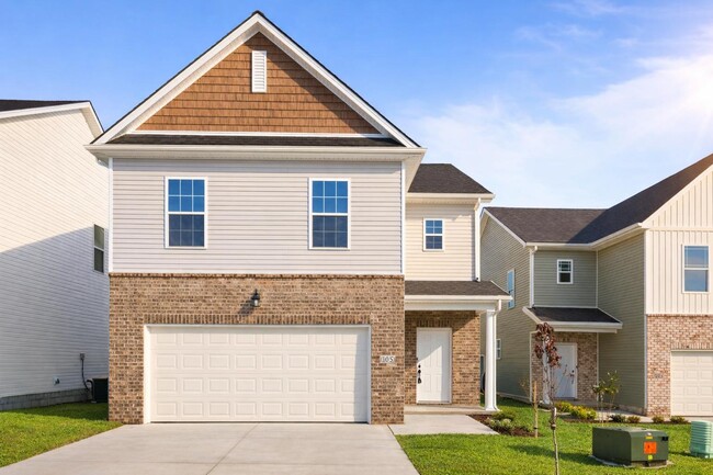 property at 105 Lambert Fld