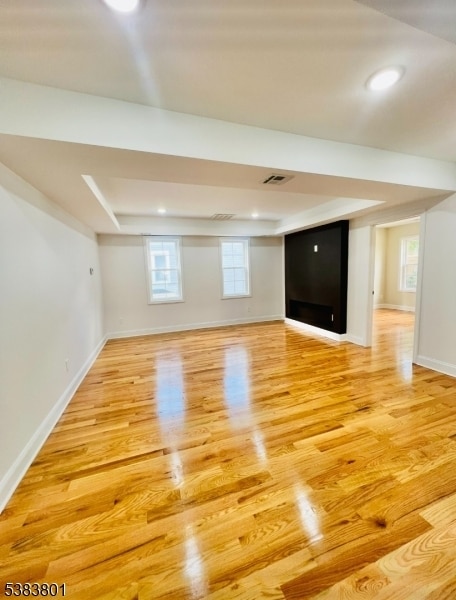 property at 189 Ashland Ave