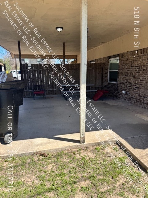 518 N 8th St in Temple, TX - Building Photo - Building Photo