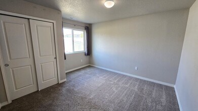 1034 Cana Grove in Colorado Springs, CO - Foto de edificio - Building Photo