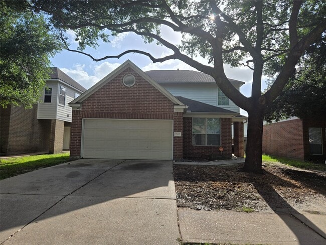 property at 15427 Fir Woods Ln