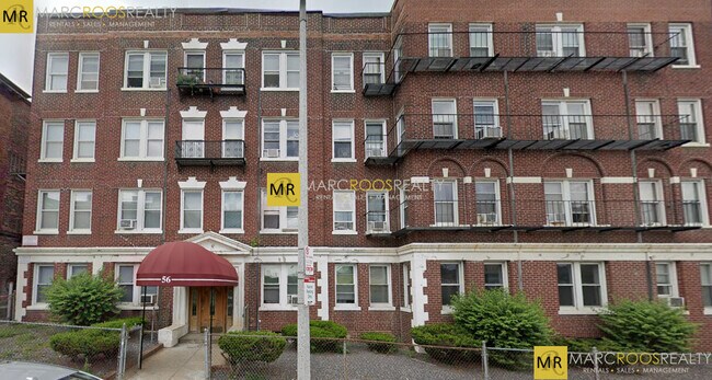 property at 56 Park Vale Ave