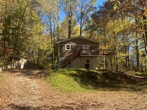 150 Thomas and Webb Rd-Unit -Unit 2 in Johnson City, TN - Building Photo - Building Photo